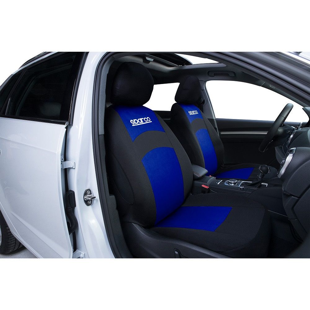 products/1170/sparco presvlake za sedista 3500gr.jpg - SPARCO PRESVLAKE ZA PREDNJA I ZADNJA SEDIŠTA 402GR - Xenon Svetla Beograd